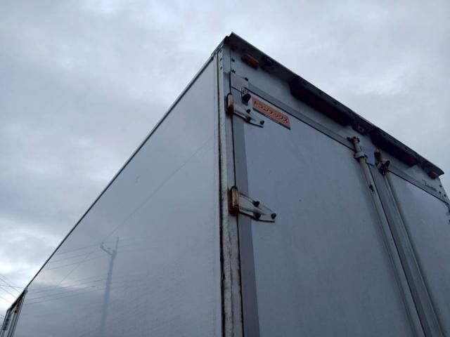 HINO RANGER 2013 Image 31