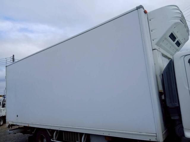 HINO RANGER 2013 Image 31