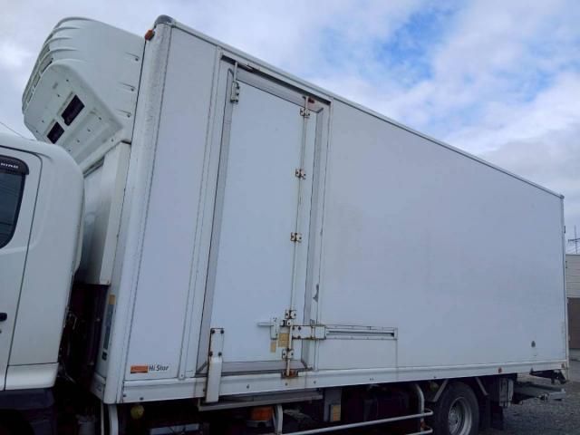 HINO RANGER 2013 Image 31