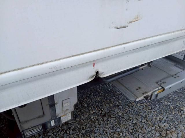 HINO RANGER 2013 Image 31