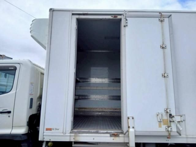 HINO RANGER 2013 Image 31