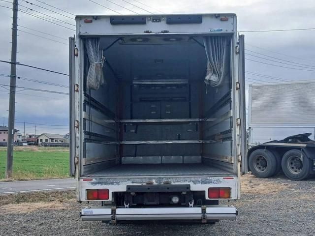 HINO RANGER 2013 Image 31