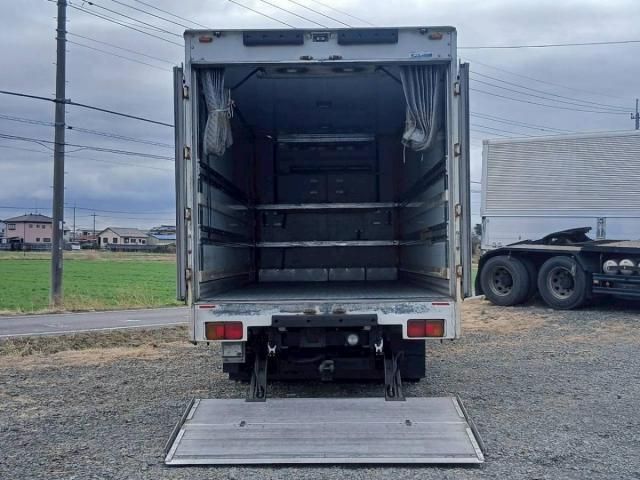 HINO RANGER 2013 Image 31