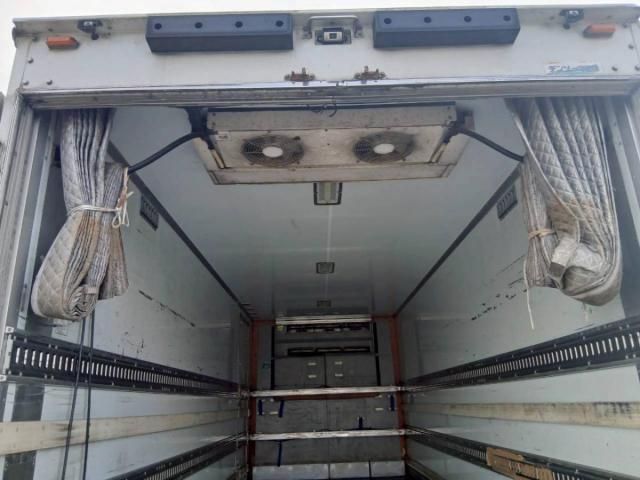 HINO RANGER 2013 Image 31