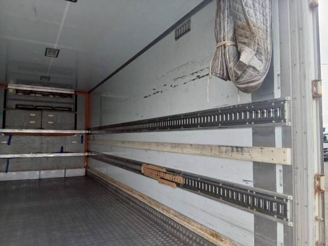 HINO RANGER 2013 Image 31