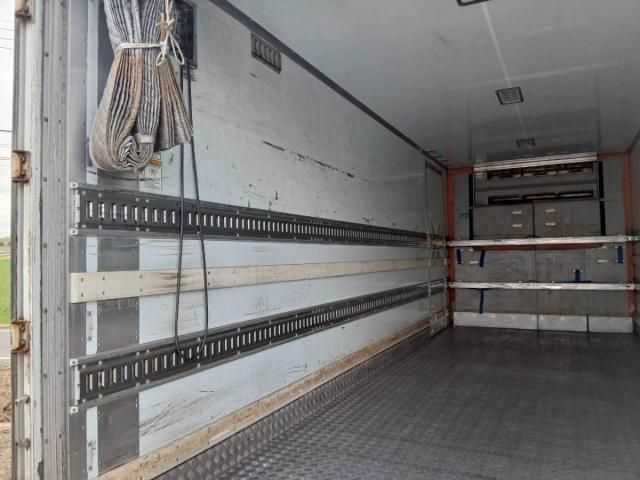 HINO RANGER 2013 Image 31