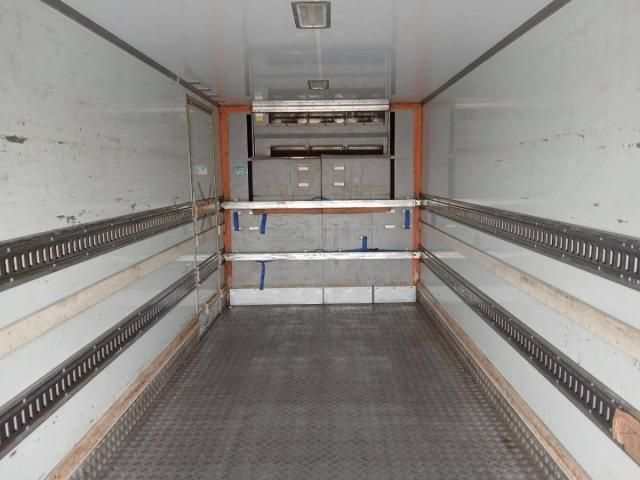 HINO RANGER 2013 Image 31