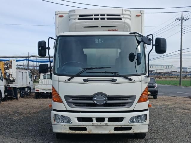 HINO RANGER 2014 Image 31