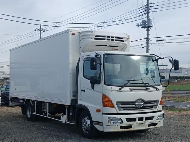 HINO RANGER 2014 Image 31