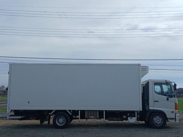 HINO RANGER 2014 Image 31