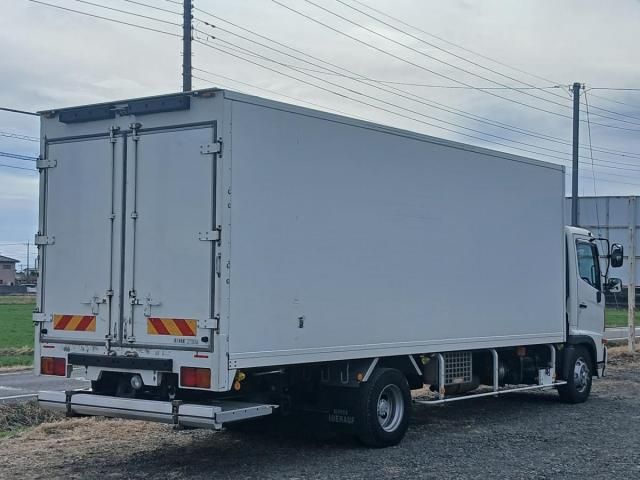 HINO RANGER 2014 Image 31