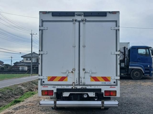 HINO RANGER 2014 Image 31