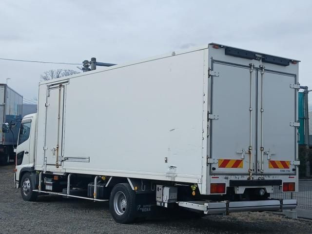 HINO RANGER 2014 Image 31