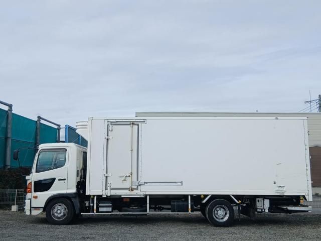 HINO RANGER 2014 Image 31