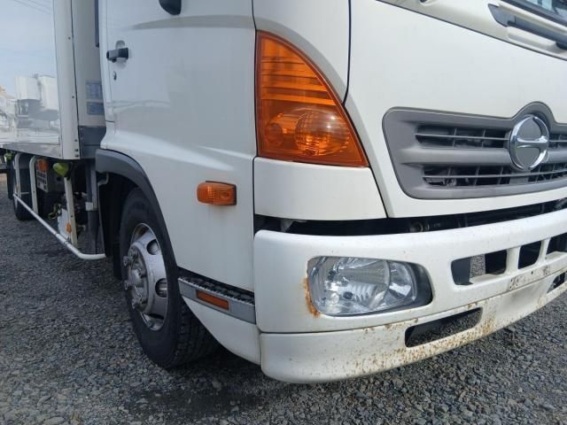 HINO RANGER 2014 Image 31