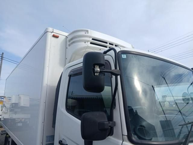 HINO RANGER 2014 Image 31