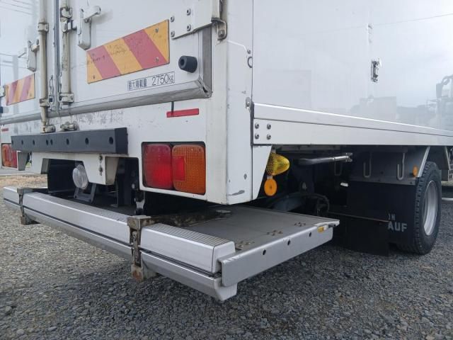 HINO RANGER 2014 Image 31