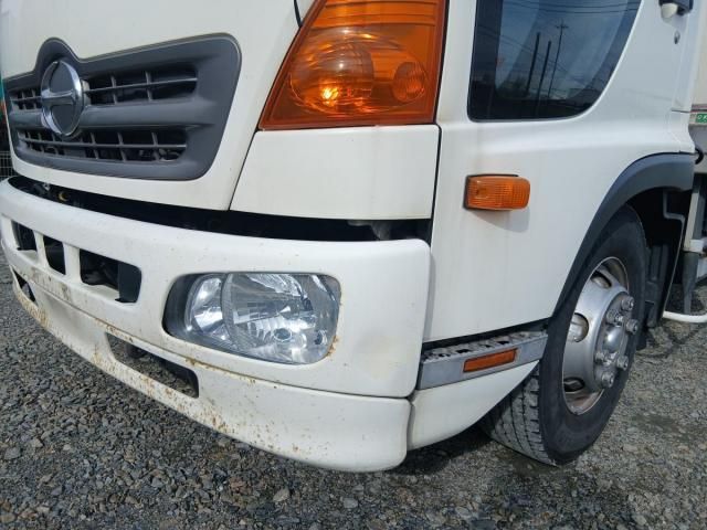 HINO RANGER 2014 Image 31