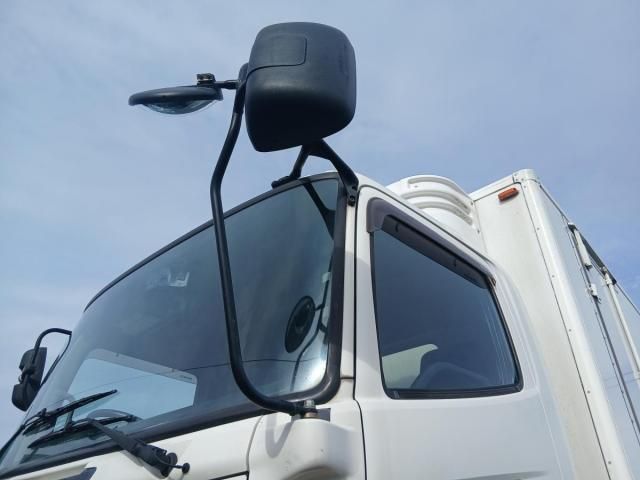 HINO RANGER 2014 Image 31