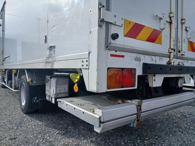 HINO RANGER 2014 Image 31