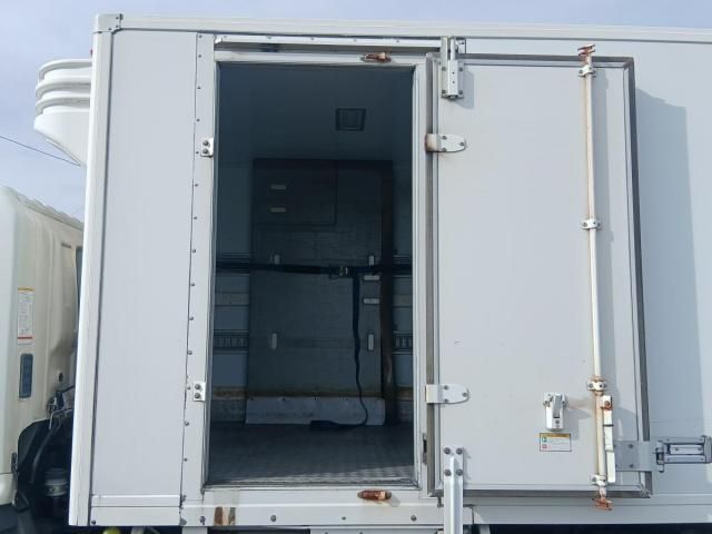 HINO RANGER 2014 Image 31