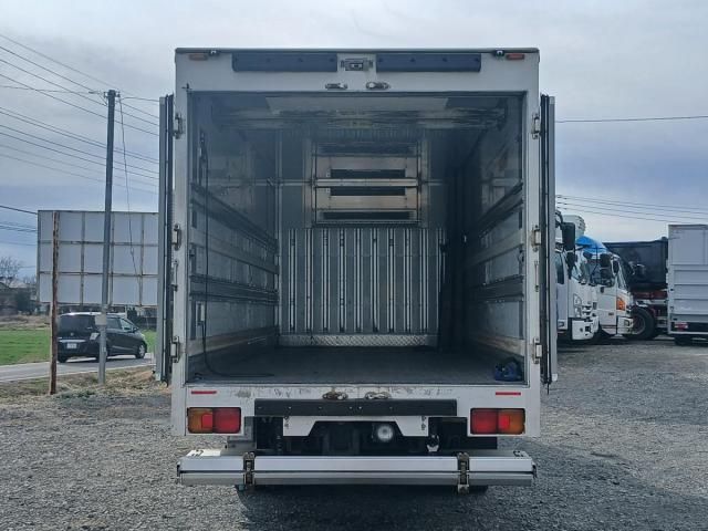 HINO RANGER 2014 Image 31