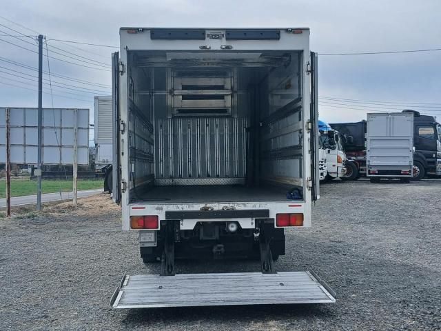 HINO RANGER 2014 Image 31