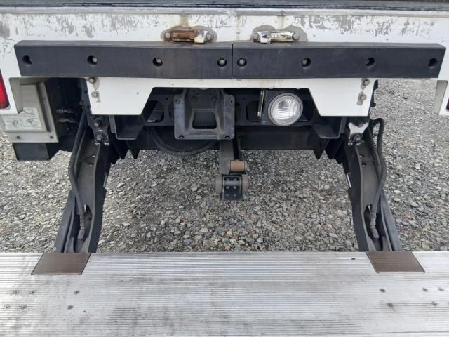 HINO RANGER 2014 Image 31