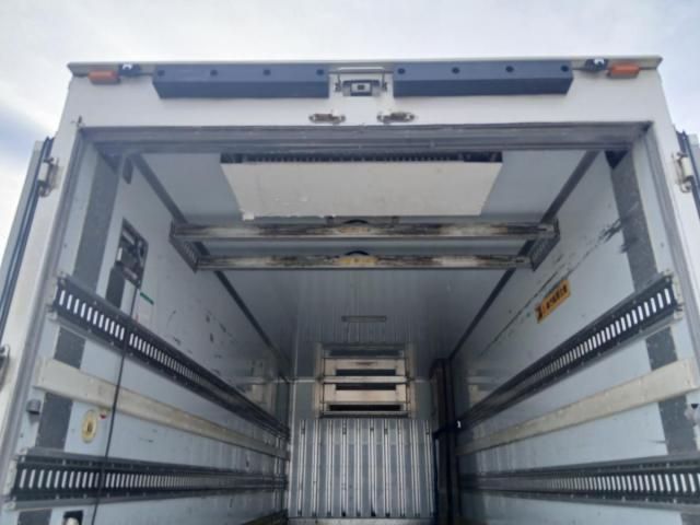 HINO RANGER 2014 Image 31