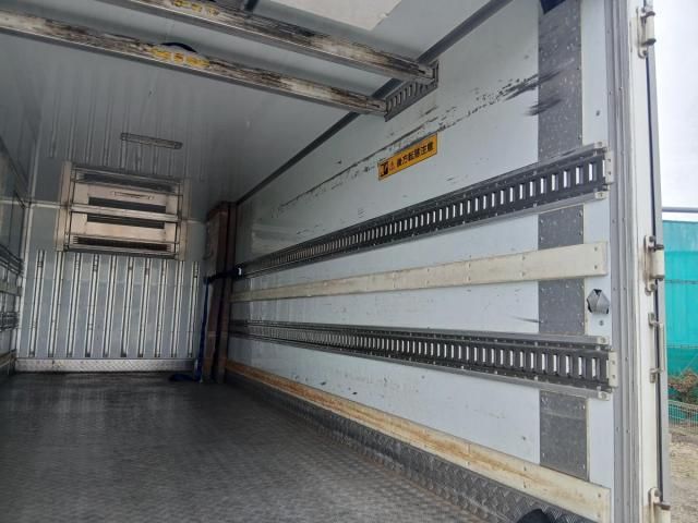 HINO RANGER 2014 Image 31