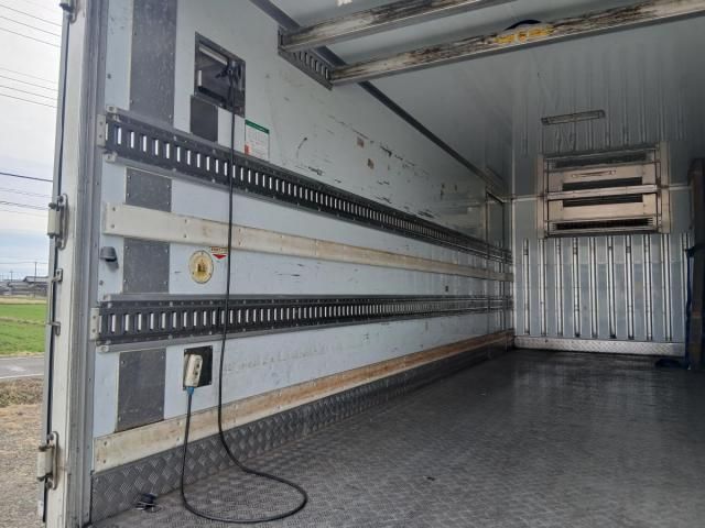 HINO RANGER 2014 Image 31