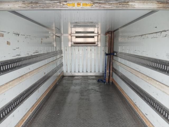 HINO RANGER 2014 Image 31