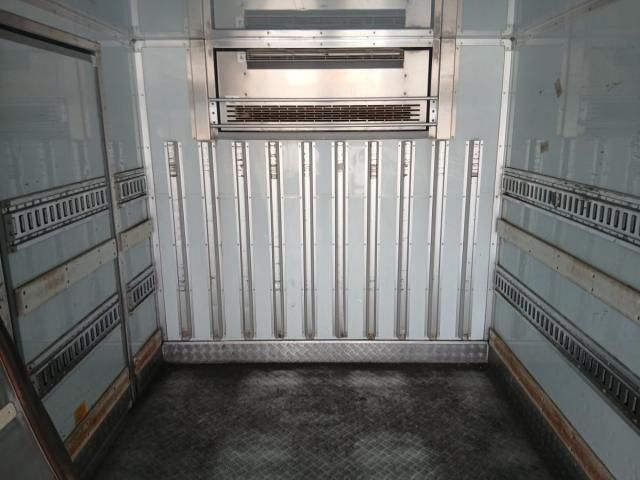 HINO RANGER 2014 Image 31