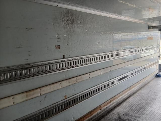 HINO RANGER 2014 Image 31