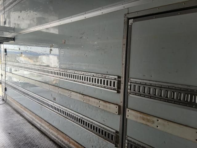 HINO RANGER 2014 Image 31