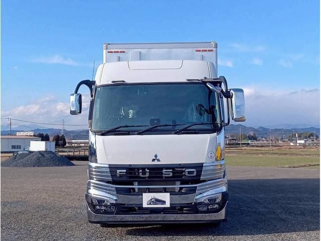 MITSUBISHI FUSOU SUPER GREAT 2025 Image 31