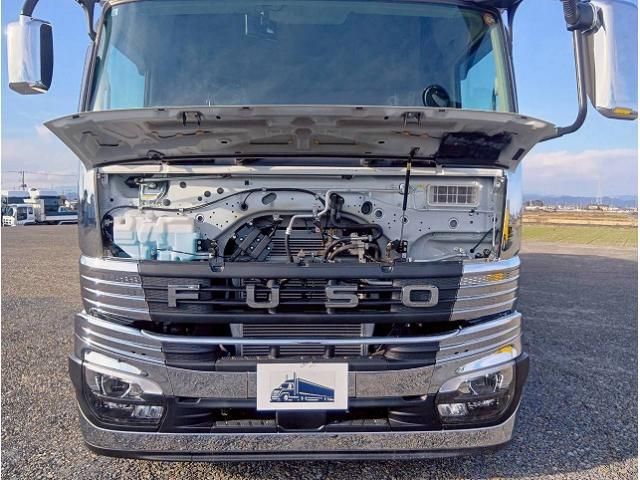 MITSUBISHI FUSOU SUPER GREAT 2025 Image 31