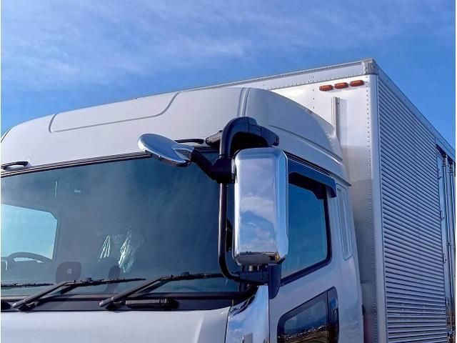 MITSUBISHI FUSOU SUPER GREAT 2025 Image 31