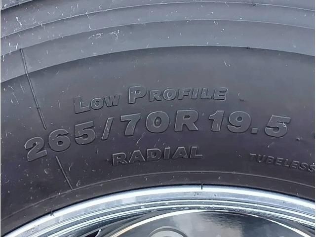 MITSUBISHI FUSOU SUPER GREAT 2025 Image 31