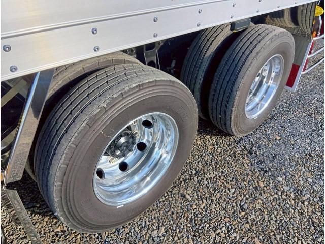 MITSUBISHI FUSOU SUPER GREAT 2025 Image 31