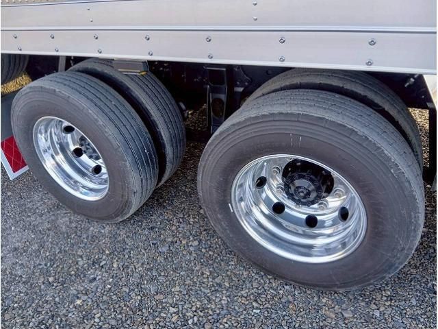 MITSUBISHI FUSOU SUPER GREAT 2025 Image 31