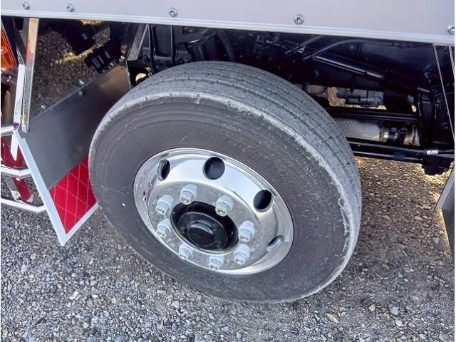 MITSUBISHI FUSOU SUPER GREAT 2025 Image 31