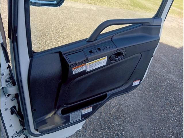 MITSUBISHI FUSOU SUPER GREAT 2025 Image 31