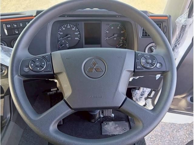 MITSUBISHI FUSOU SUPER GREAT 2025 Image 31