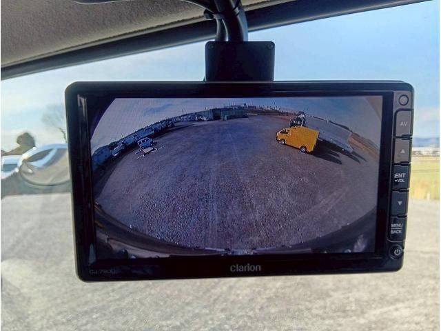 MITSUBISHI FUSOU SUPER GREAT 2025 Image 31