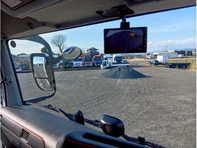 MITSUBISHI FUSOU SUPER GREAT 2025 Image 31