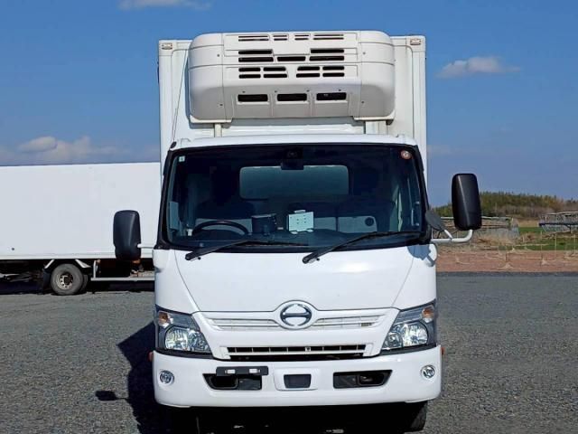 HINO DUTRO 2019 Image 31