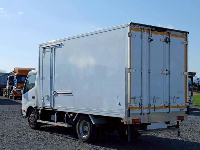 HINO DUTRO 2019 Image 31