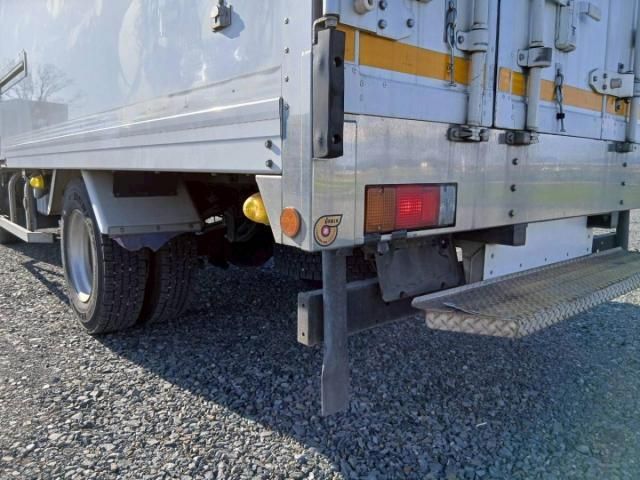 HINO DUTRO 2019 Image 31