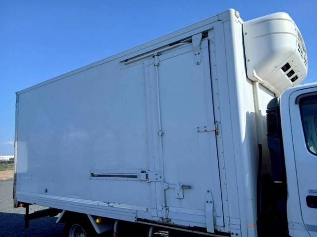 HINO DUTRO 2019 Image 31